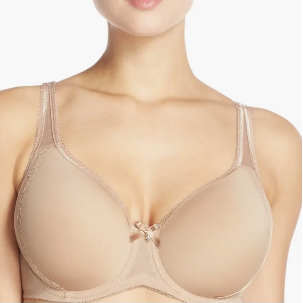 Wacoal Beige Bra